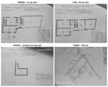Casă 7 camere Sângeorgiu de Mureș - poza 8