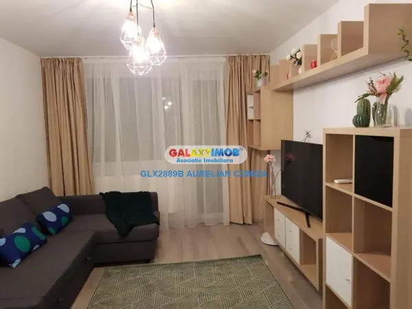 Apartament 2 camere București - poza 1