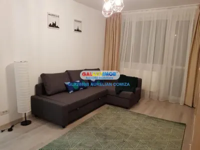Apartament 2 camere București - poza 6