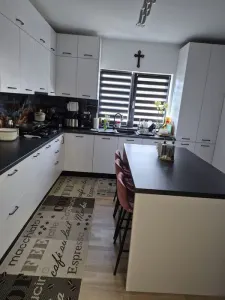 Casă 3 camere Dancu - poza 3