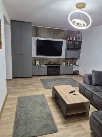 Casă 3 camere Dancu - poza 6