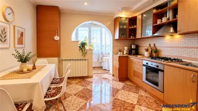Apartament 3 camere Făgăraș - poza 2