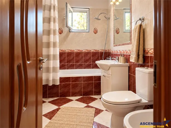 Apartament 3 camere Făgăraș - poza 5