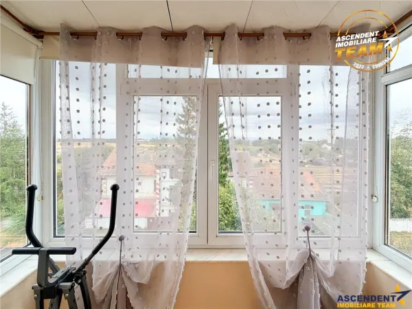 Apartament 3 camere Făgăraș - poza 9