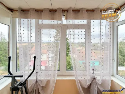 Apartament 3 camere Făgăraș - poza 9