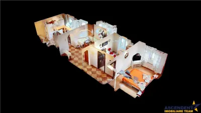 Apartament 3 camere Făgăraș - poza 10