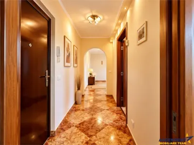 Apartament 3 camere Făgăraș - poza 4