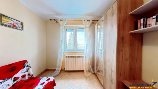 Apartament 3 camere Făgăraș - poza 8