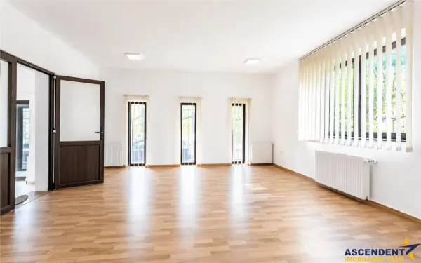 Spațiu comercial Brașov - poza 1
