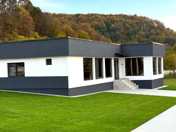 Casă 3 camere Câmpulung - poza 3