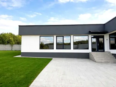 Casă 3 camere Câmpulung - poza 4
