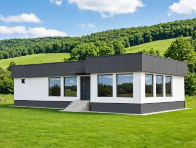 Casă 3 camere Câmpulung - poza 5
