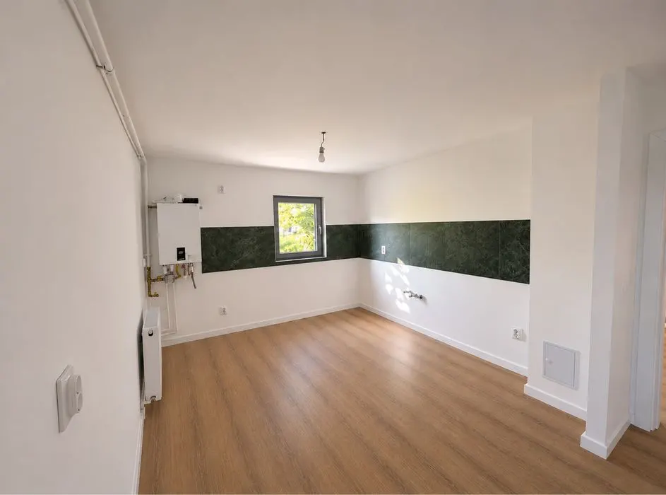 Apartament 2 camere Buzău - poza 1