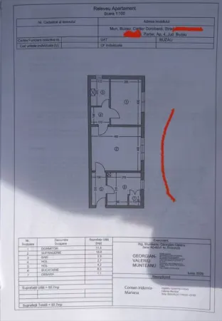 Apartament 2 camere Buzău - poza 8