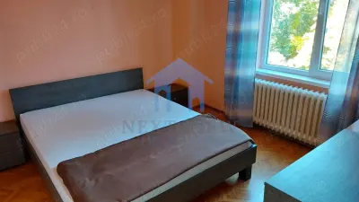 Apartament 2 camere, Gheorgheni - Cluj-Napoca