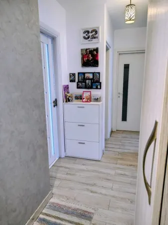 Apartament 3 camere Valea Lupului - poza 4