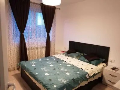 Apartament 3 camere Valea Lupului - poza 5