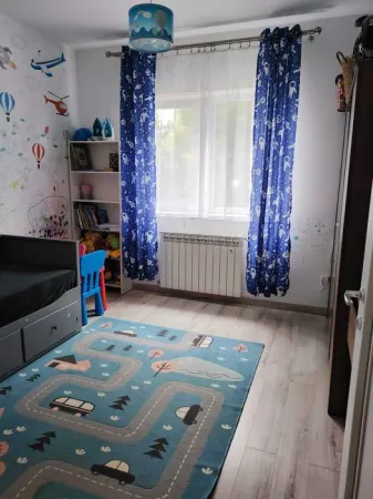 Apartament 3 camere Valea Lupului - poza 6