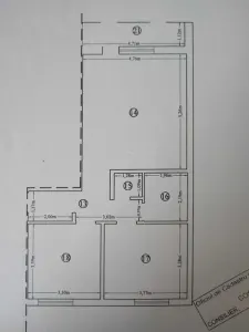 Apartament 3 camere Valea Lupului - poza 8