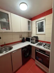 Vand ap 2 camere - Constanta