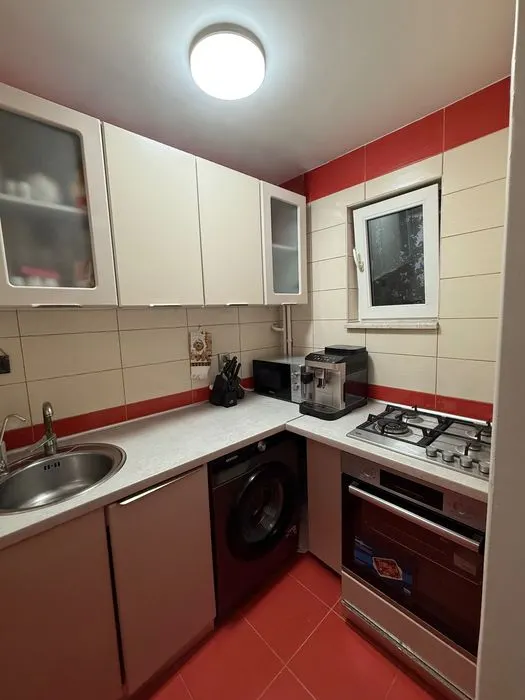 Apartament 2 camere Constanța - poza 1