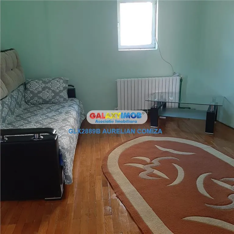 Casă 2 camere București - poza 1