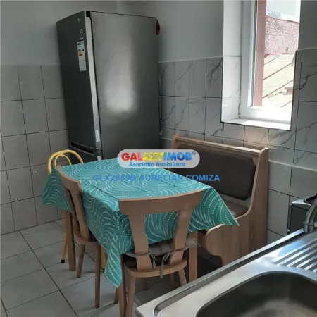 Casă 2 camere București - poza 5