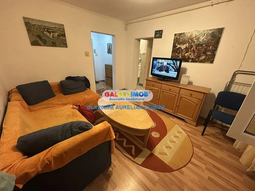 Apartament 2 camere București - poza 1
