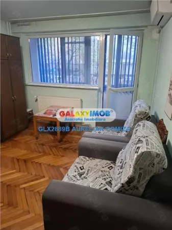 Apartament 2 camere București - poza 1