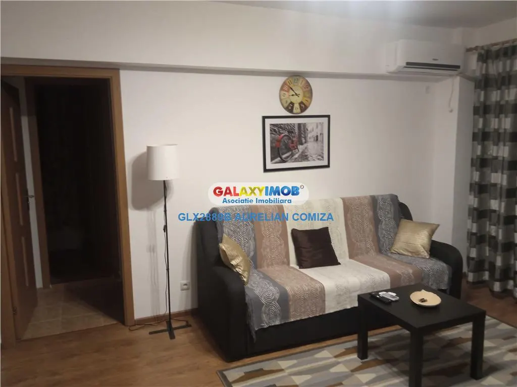 Apartament 2 camere București - poza 1