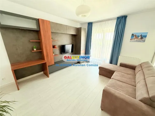 Apartament 2 camere București - poza 1