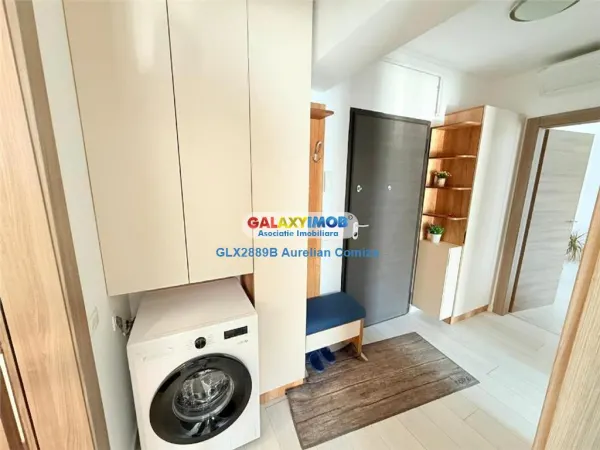 Apartament 2 camere București - poza 5