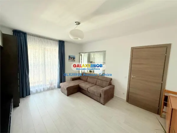 Apartament 2 camere București - poza 6
