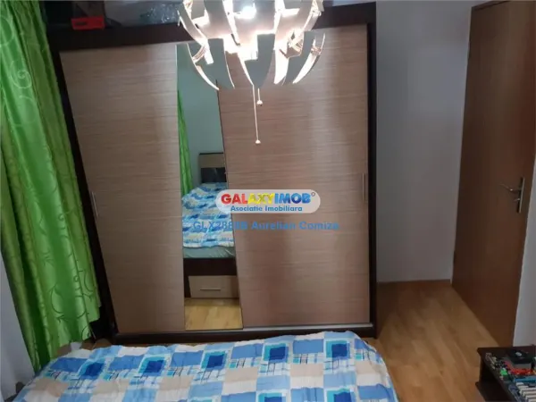 Apartament 4 camere București - poza 13