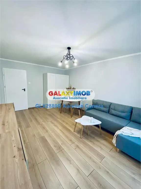 Apartament 2 camere București - poza 1