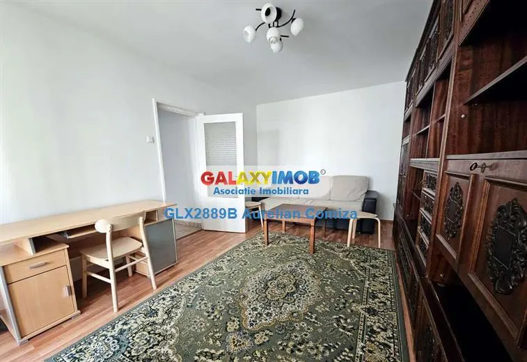 Apartament 2 camere București - poza 1