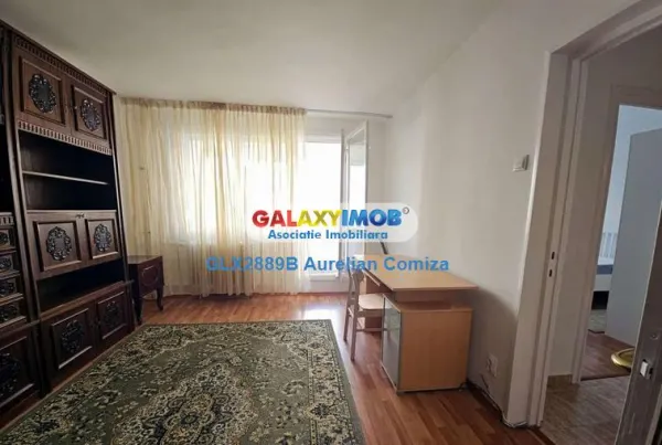 Apartament 2 camere București - poza 2