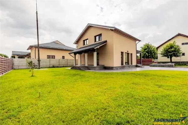 Casă 4 camere Brașov - poza 11
