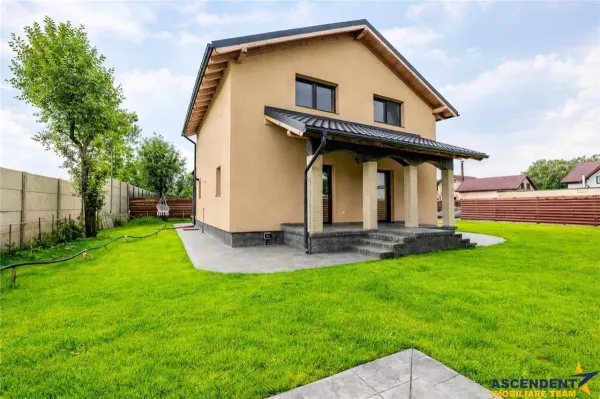 Casă 4 camere Brașov - poza 13