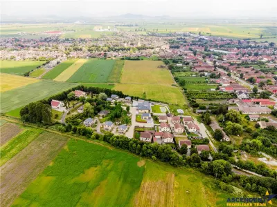 Casă 4 camere Brașov - poza 15