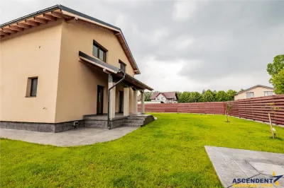 Casă 4 camere Brașov - poza 5