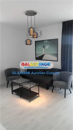 Apartament 2 camere București - poza 1
