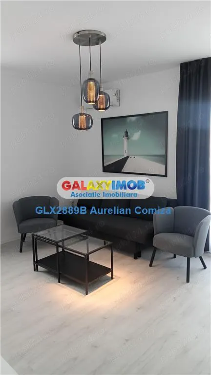 Apartament 2 camere București - poza 1