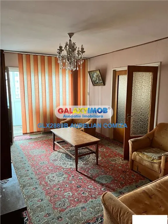 Apartament 4 camere București - poza 1
