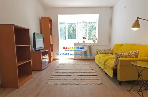 Apartament 2 camere București - poza 1