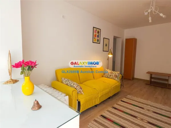 Apartament 2 camere București - poza 2
