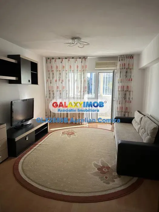 Apartament 2 camere București - poza 1