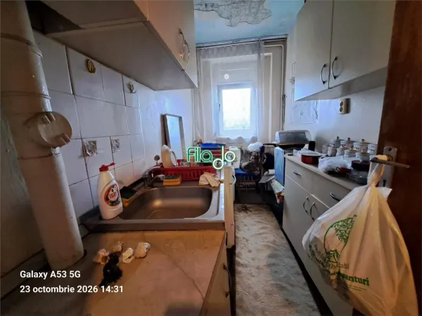 Apartament 2 camere București - poza 3
