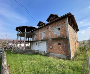 Casă 4 camere Valenii de Munte - poza 4