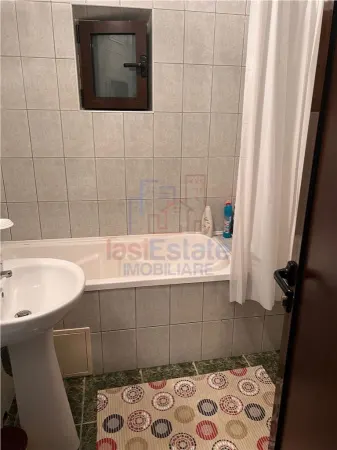 Apartament 3 camere Iași - poza 8
